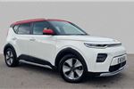 2021 Kia Soul