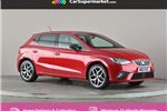 2021 SEAT Ibiza