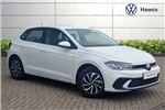 2025 Volkswagen Polo