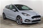 2019 Ford Fiesta ST