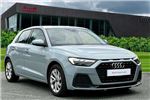 2022 Audi A1