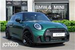 2021 MINI Hatchback