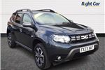 2023 Dacia Journey