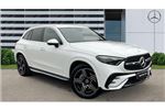 2024 Mercedes-Benz GLC