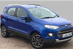 2016 Ford EcoSport