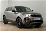 2022 Land Rover Range Rover Evoque
