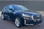 2017 Audi Q2