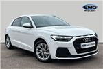 2021 Audi A1