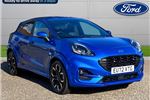 2022 Ford Puma