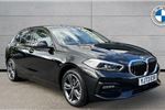 2024 BMW 1 Series