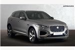 2023 Jaguar F-Pace