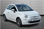 2019 Fiat 500