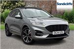 2024 Ford Kuga