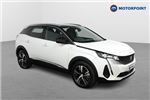 2024 Peugeot 3008