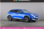 2020 Peugeot e-2008
