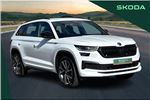 2023 Skoda Kodiaq