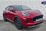 2023 Ford Puma