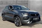 2023 SEAT Ateca