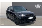2022 Land Rover Range Rover Sport