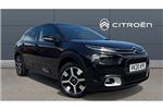 2020 Citroen C4 Cactus