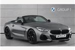 2021 BMW Z4