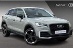 2018 Audi Q2