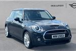 2018 MINI Hatchback