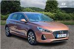 2018 Hyundai i30