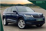 2020 Skoda Kodiaq