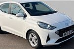 2020 Hyundai i10