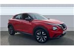 2023 Nissan Juke