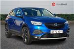 2021 Vauxhall Grandland X