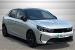 2024 Vauxhall Corsa e
