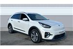 2020 Kia e-Niro