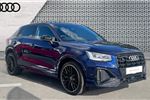 2021 Audi Q2