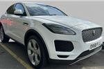 2018 Jaguar E-Pace