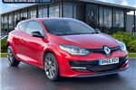 2016 Renault Megane 2.0 T 16V Renaultsport Nav 275 3dr