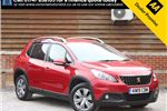 2019 Peugeot 2008