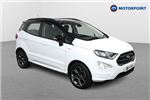 2019 Ford EcoSport