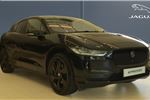 2021 Jaguar I-Pace