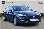 2021 SEAT Leon