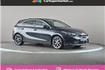 2022 Kia Ceed