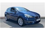 2018 BMW 2 Series Active Tourer