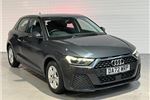 2022 Audi A1