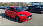 2022 Ford Fiesta