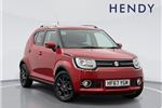 2017 Suzuki Ignis