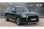 2024 MINI Countryman