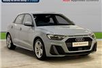 2022 Audi A1