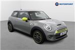 2020 MINI Electric