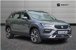 2024 SEAT Ateca